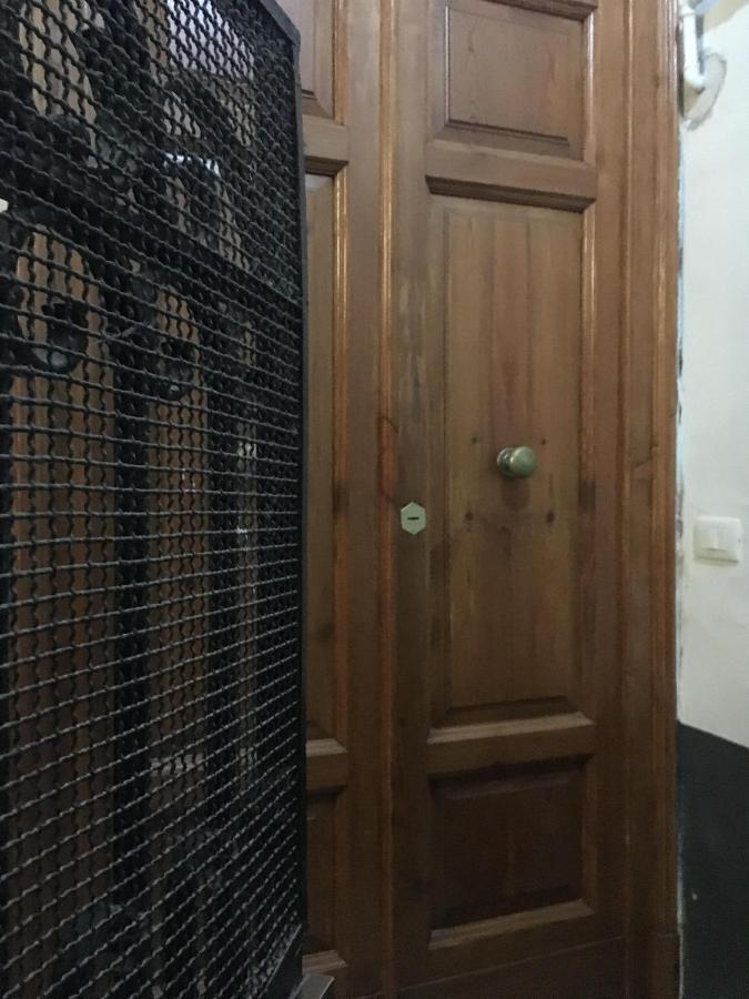 Domus Sansevero Наполи Екстериор снимка